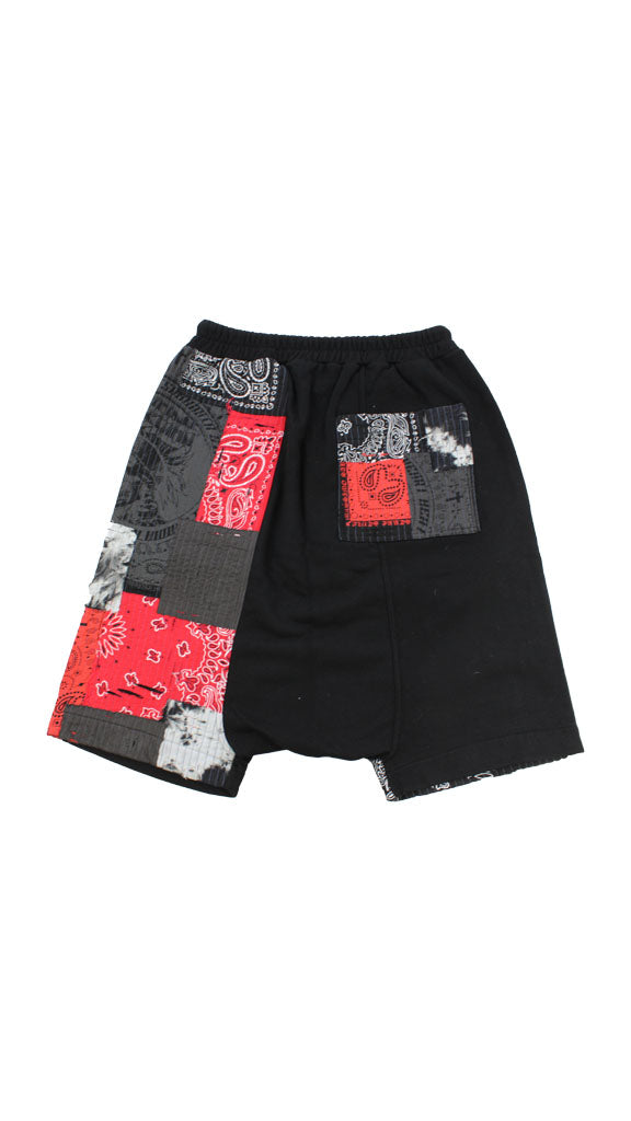 Massimo Sabbadin boro short