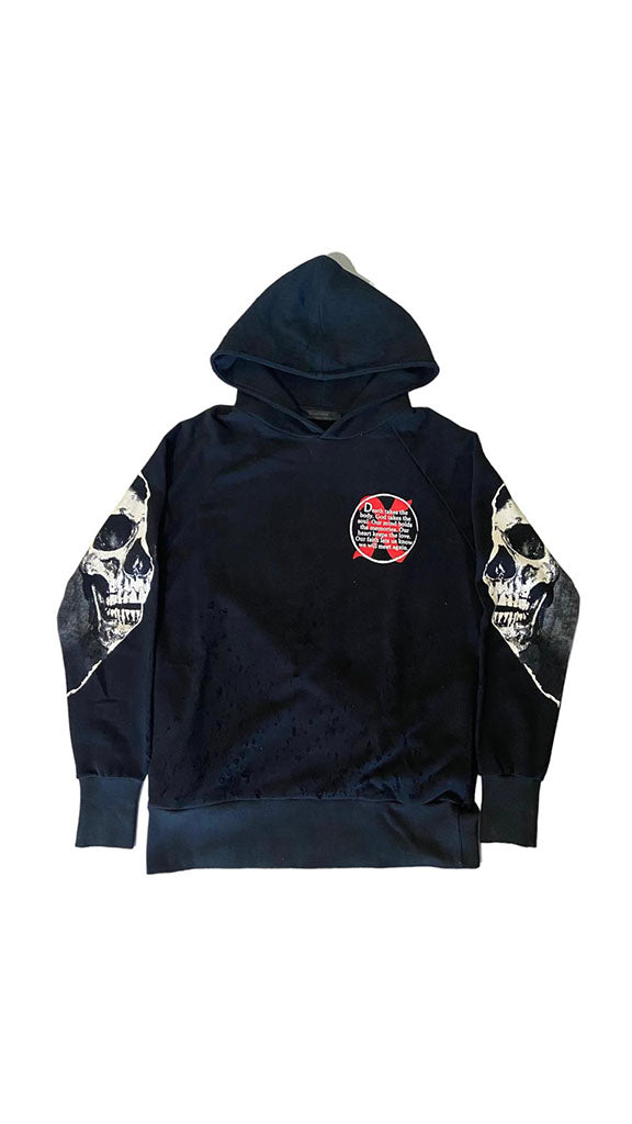 Massimo Sabbadin hoody