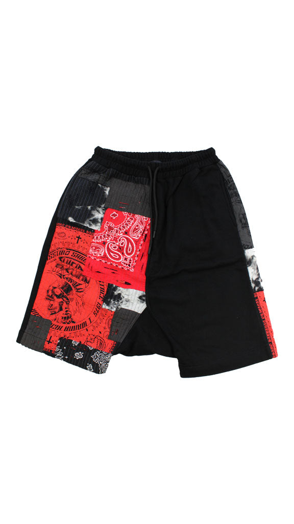 Massimo Sabbadin boro short